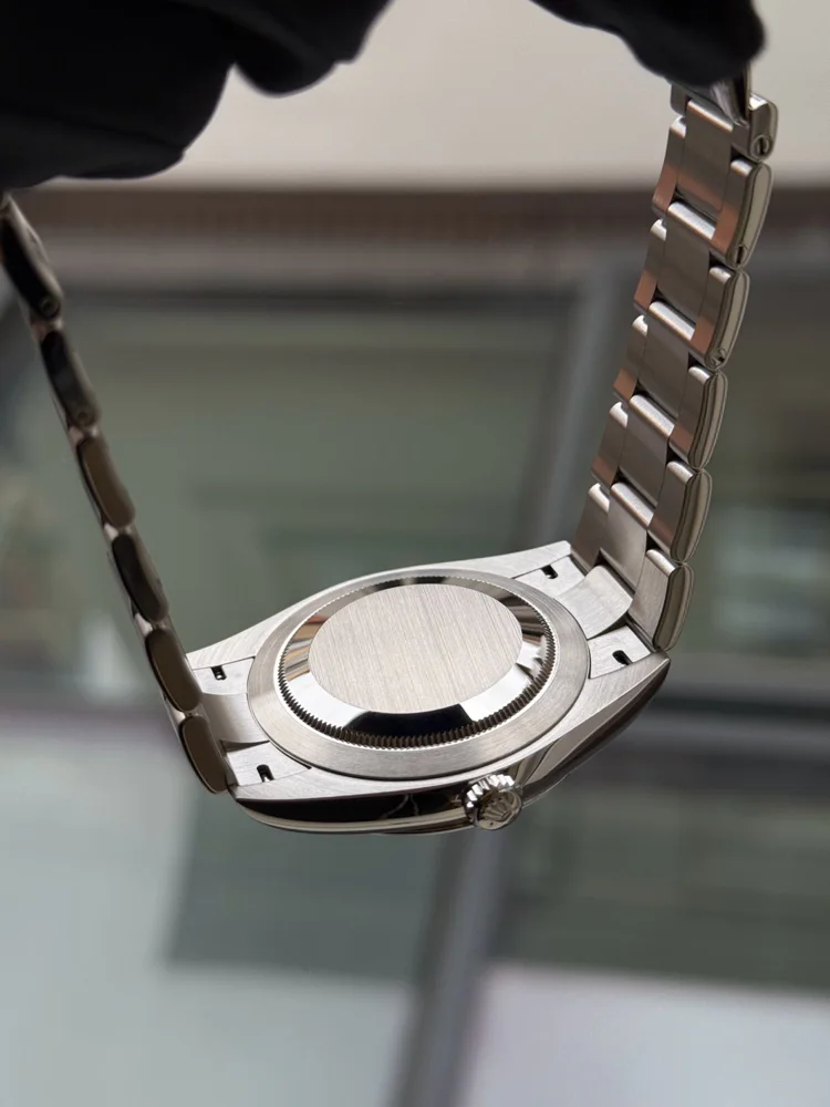 Rolex Oyster Perpetual 41 Full Set 